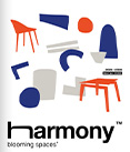 Catalogue Harmony Group