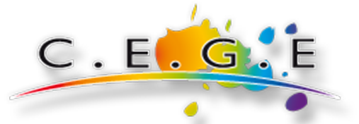 Logo C.E.G.E